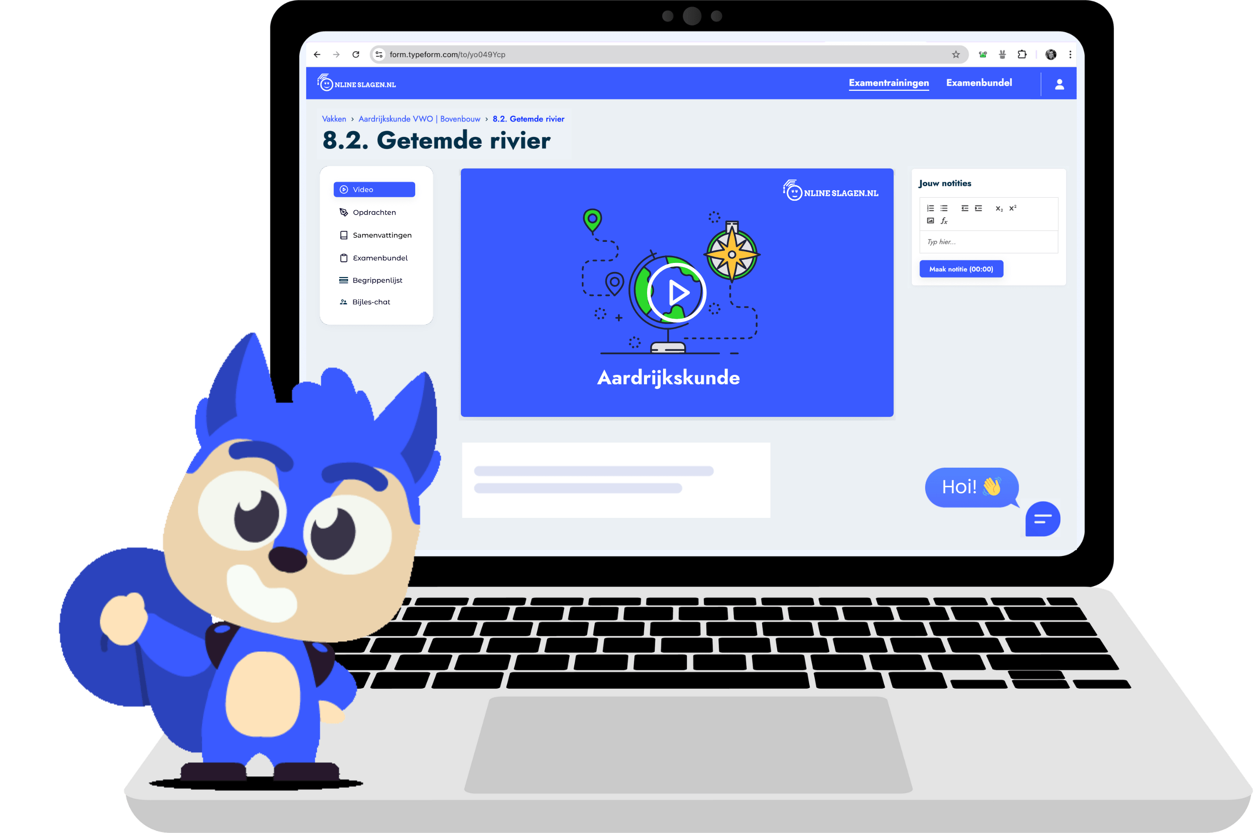 OnlineSlagen OnlineSlagen